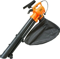 Atika 300925, Atika LSH3000-2 (Netzbetrieb, Laubsauger-& bl&auml;ser) (300925)