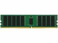 Kingston KSM26RS8/8HDI, Kingston Memory DDR4, ECC Reg, CL19, DIMM, 1Rx8, Hynix D IDT
