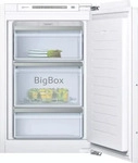 Neff GI1216DE0, Neff GI1216DE0 (Einbau, 97 l) (GI1216DE0) Weiss