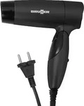 Brunner 7202814N, Brunner SCIROQUE 2.0 (800 W) (7202814N) Schwarz
