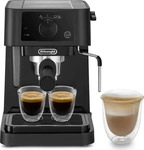 De'Longhi EC235.BK, De'Longhi Solo (EC235.BK) Schwarz