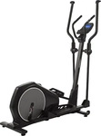 Hammer Fitness 4111, Hammer Fitness Crossfly (4111) Schwarz