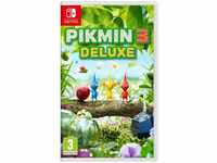 Nintendo 1156764, Nintendo Pikmin 3 Deluxe (Switch, EN)