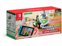 Nintendo 10004631, Nintendo Mario Kart Live: Home Circuit - Luigi (Switch,