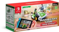 Nintendo 10004631, Nintendo Mario Kart Live: Home Circuit - Luigi (Switch,
