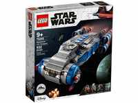 LEGO I-TS Transportschiff der Rebellen (75293, LEGO Star Wars) (20669236)