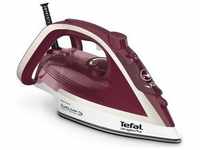 Tefal FV6810, Tefal Ultragliss Plus FV6810 (2800 W, 250 g/min) Rot, 100 Tage