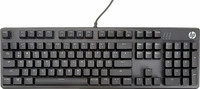 HP 9LY71AA#ABD, HP Pavilion 550 (DE, Kabelgebunden) (9LY71AA#ABD) Schwarz