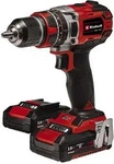 Einhell 4513940, Einhell TE-CD 18/50 (Schlagbohrschrauber) (4513940) Rot