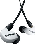 Shure SE215DYWH+UNI-EF, Shure Aonic 215 Uni (NC, Kabelgebunden)...