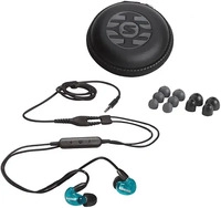 Shure SE215DYBL+UNI-EF, Shure Aonic 215 Uni (NC, Kabelgebunden)...