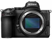 Nikon VOA040AE, Nikon Z 5 (24 Mpx, Vollformat) Schwarz