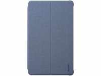 Huawei 96662488, Huawei Flip-Hülle für Tablet (Huawei MatePad T8) Blau