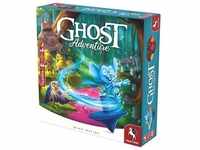 Pegasus Ghost Adventure (Deutsch)