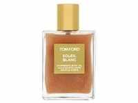 Tom Ford T6M4020000, Tom Ford Soleil Blanc Shimmering Body Oil (Körperöl, 100 ml)