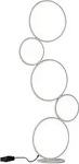 Trio 631095, Trio Rondo (3200 lm) (631095) Weiss