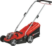 Einhell 3413260, Einhell GE-CM 18/33 Li (Akkubetrieb) (3413260) Rot
