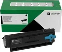 Lexmark 55B2H00, Lexmark 55B2H00 (BK) (55B2H00)