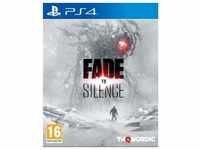 THQ, Fade to Silence
