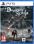 Sony 9810124, Sony Demon's Soul (PS5, EN) (9810124)