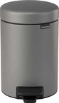 Brabantia 12 62 60, Brabantia NewIcon (3 l) (12 62 60) Grau