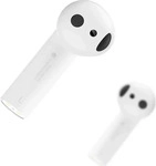 Xiaomi 28324, Xiaomi Mi 2S (ANC, 5 h, Kabellos) (28324) Weiss