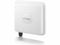 Zyxel LTE7490-M904-EU01V1F, Zyxel 4G LTE-A Pro Outdoor Router Weiss