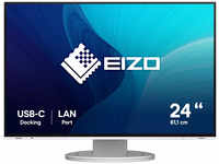 Eizo EV2495 (1920 x 1200 Pixel, 24 ") (13937376) Weiss