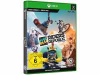 Ubisoft 300118950, Ubisoft Riders Republic (Xbox Series X, Xbox One X,...
