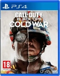 Activision VIV88490GM, Activision Call of Duty Black Ops Cold War - PS4 USK18 -