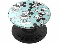 PopSockets 100501, PopSockets Mickey Mint Pattern