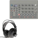 Elektron Model: Cycles (40151381) Schwarz