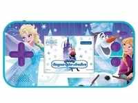 Lexibook JL2367FZ Disney Frozen Die Eiskönigin ELSA Compact Cyber Arcade...