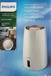 Philips HU3916/10, Philips Series 3000 HU3916/10 (45 m&sup2;) (HU3916/10) Weiss