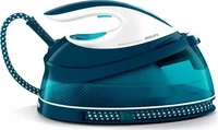 Philips GC7844/20, Philips Perfect Care (2400 W, 400 g/min) (GC7844/20) Weiss/Blau