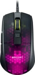 Roccat ROC-11-745, Roccat Burst Pro (Kabelgebunden) (ROC-11-745) Schwarz
