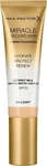 Max Factor Miracle Second Skin (03 Light) (3614229764765) Gelb, Grundpreis: &euro;