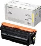 Canon 2977C001, Canon T04 - 27500 Seiten - Gelb - 1 St&uuml;ck(e) (Y) (2977C001)