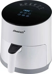 Steba 265100, Steba HF 1000 (265100) Weiss/Schwarz