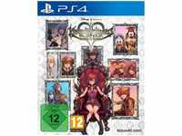 Square Enix Kingdom Hearts: Melody of Memory (PS4, EN), 100 Tage kostenloses