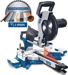 Scheppach 5901220901, Scheppach HM110MP (5901220901) Schwarz