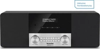 TechniSat 0010/3943, TechniSat CABLESTAR 400 Digital (Bluetooth) (0010/3943)...
