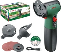 Bosch Home & Garden 06039D2000, Bosch Home & Garden EasyCut&Grind (50 mm)