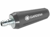 Gardena 09345-20, Gardena AquaClean Silber