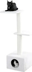 Kerbl 81588, Kerbl Venus (109 cm, Weiss) (81588)