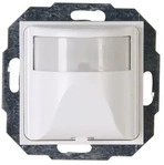 Kopp 805829013, Kopp 805829013 Infrarotsensor Verkabelt Weiss Bewegungsmelder (10 m)