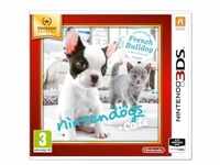 Nintendo, gs and Cats 3D French Bulldog (Select)
