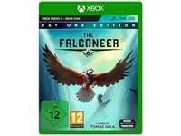 Wired Productions 1157456, Wired Productions The Falconeer (Xbox One X, FR, EN)
