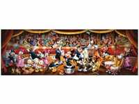 Clementoni Disney Orchestra (1000 Teile)