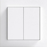 Senic 100119, Senic Weiteres Zubeh&ouml;r (100119) Weiss